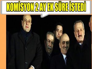 İSTİFA EDEN 4 BAKANA İYİ HABER