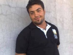 Ateşli Silahla Öldürüldüğü Belgelendi