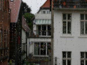 METEOROLOJİ'DEN KUVVETLİ YAĞIŞ UYARISI