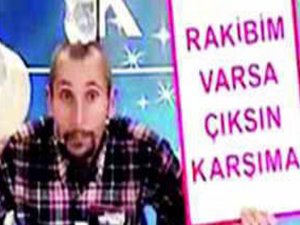 YETENEK SİZSİNİZ'İN FİNALİSTİ  6 AYDIR KAYIP