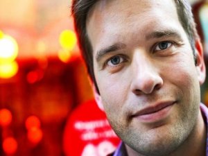 İSVEÇ SAĞLIK BAKANI GABRİEL WİKSTRÖM BOŞANIYOR