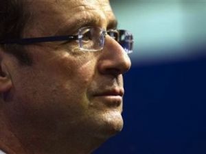 Fransa Liderinden Suikast Açıklaması