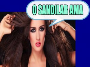 TÜRKÇE KONUŞUNCA GAZETECİLER ŞOK OLDU