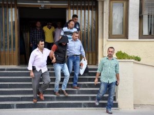 PİKNİKTE 2 KADEH İÇERİZ DİYENLER OKUSUN 1 ÖLÜ 1 YARALI