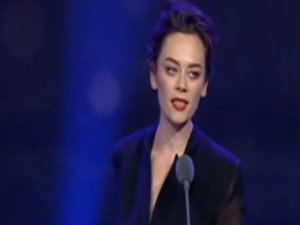 DEMET EVGAR'DAN GEZİ MESAJI