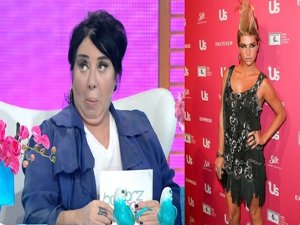 11 DÜNYA YILDIZININ NUR YERLİTAŞ'LA İMTİHANI