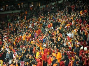 DERBİYİ KAÇ KİŞİ İZLEDİ?