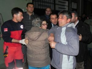 Bursa Faciasından Dram Üzerine Dram Çıktı