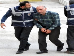 EŞİ DOĞUM GÜNÜNDE ÖLDÜRDÜ