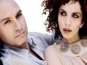 SERTAB ERENER VE DEMİR DEMİRKAN AYRILDI