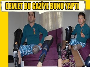 AKP İKTİDARI GAZİYE BUNU DA YAPTI