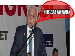 "HIRSIZLAR KAHRAMAN YAKALAYAN HIRSIZ "