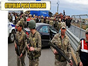 CHP'Lİ ESKİ BELEDİYE BAŞKANI VE OĞLU ÖLDÜRÜLDÜ