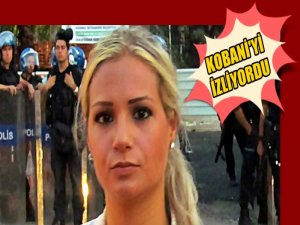 SURUÇ'TA MEYDANA GELEN KUŞKULU KAZADA AMERİKALI GAZETECİ ÖLDÜ