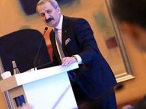 'ODTÜ'de okuma komünist olursun'