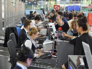 THY İLE UÇACAKLAR OKUSUNLAR