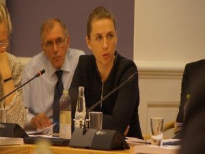 DANİMARKA'DAN TÜRKİYE'YE ÇOK SERT TEPKİ