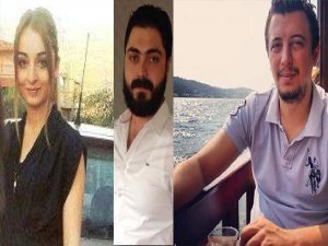 FECİ KAZADA 5 ÜNİVERSİTELİ HAYATINI KAYBETTİ