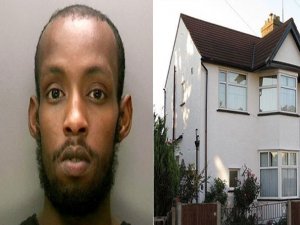 EVİ SOYDU 3 KEDİYİ DE OCAKTA PİŞİRDİ