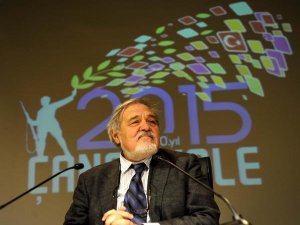 İLBER HOCA'DAN YENİ ŞAFAK'A BİR KAPAK DAHA