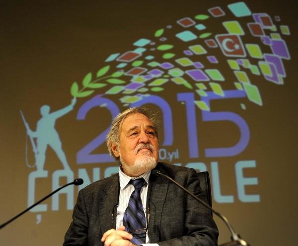 İLBER ORTAYLI'DAN AÇIKLAMA