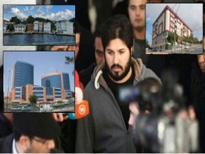 REZA ZARRAB'IN TUTUKLANMASINDA FLAŞ GELİŞME