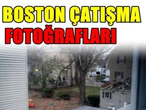 İşte operasyon anı !