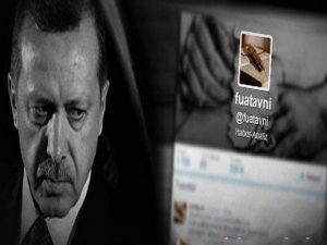 FUAT AVNİ'DEN ERDOĞAN İLE İLGİLİ HASTALIK İDDİASI