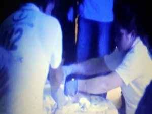 13 AYLIK BEBEĞİN AKIL ALMAZ ÖLÜMÜ