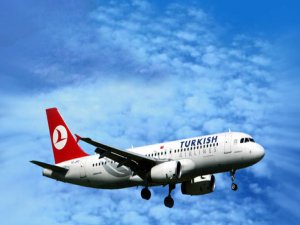 "DENİZE ACİL İNİŞ YAPACAĞIZ" ANONSU BÜYÜK PANİK YAŞATTI