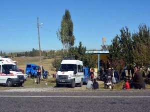 13 YAŞINDAKİ ÇOCUK GELİN İNTİHAR ETTİ