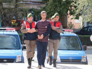 ARKADAŞINI 10 LİRA YÜZÜNDEN ÖLDÜRMÜŞ