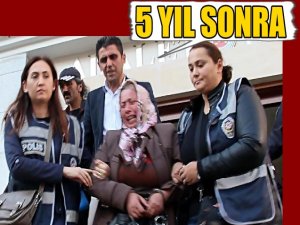 KIZINI ÖLDÜREN ANNE HERKESİ 5 YIL KANDIRMIŞ