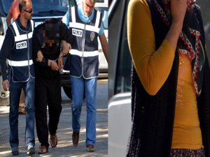 2 AYLIK HAMİLE GELİNİNE FUHUŞ YAPTIRIYORDU