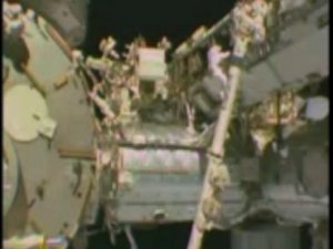 FLAŞ  NASA UFO GÖRÜNTÜLERİ YAYINLADI