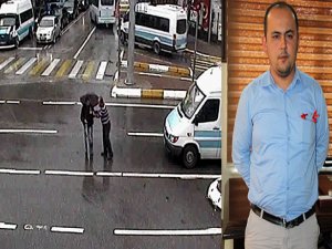 BÖYLE İNSANLAR DA VAR