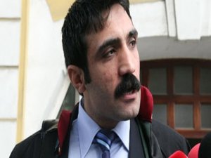 ÜNLÜ AVUKATA SİLAHLI SALDIRI