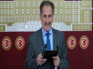 ERTUĞRUL GÜNAY'DAN YENİ PARTİ AÇIKLAMASI