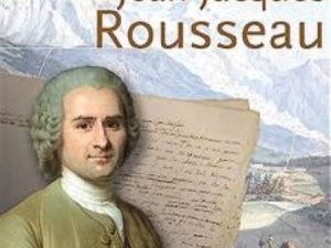 Rousseau'dan saptama