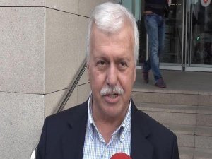 HÜSEYİN GÜLERCE; CEMAAT 1 KASIMDA KİME OY KULLANACAK