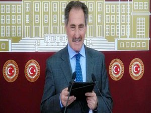 ERTUĞRUL GÜNAY'DAN YENİ PARTİ AÇIKLAMASI