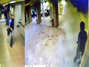 ACİL SERVİSTE DEHŞET ANLARI