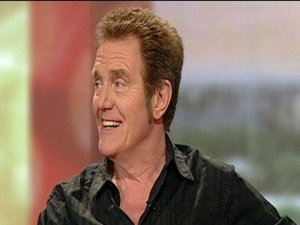 ÜNLÜ ROCKÇI HAYATINI KAYBETTİ