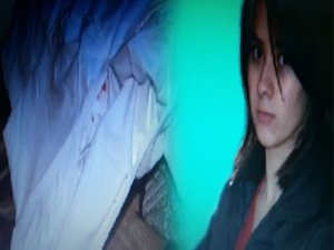 VAHŞET: RÜYASINDA GÖRDÜ KARDEŞİNİN KAFASINI KESTİ