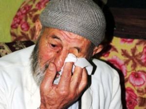 400 Bin Emekli Maaşına SGK Haczi