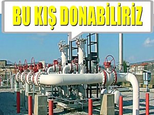 DOĞALGAZDA ACI GERÇEK