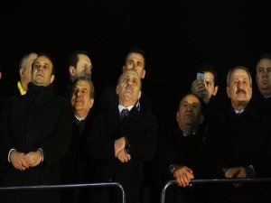 ERDOĞAN BAKANLARIN YÜCE DİVANA GİTMESİNİ BU YÜZDEN İSTEMİYOR