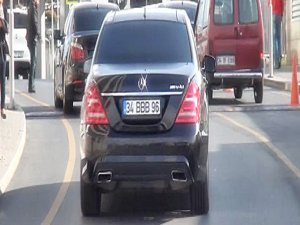 RIZA SARRAF İFADE VERDİ