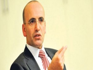 MALİYE BAKANI ŞİMŞEK'TEN ZAM HABERİ