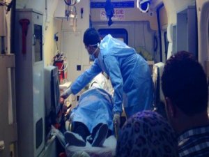 KİLİS'TE MERS VİRÜSÜ ŞÜPHESİ